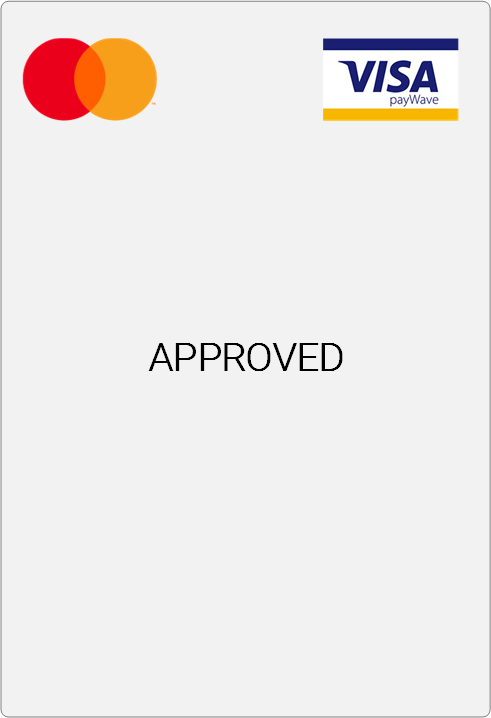 Approved Paylink